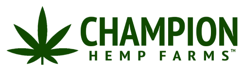 Champion Hemp Farms